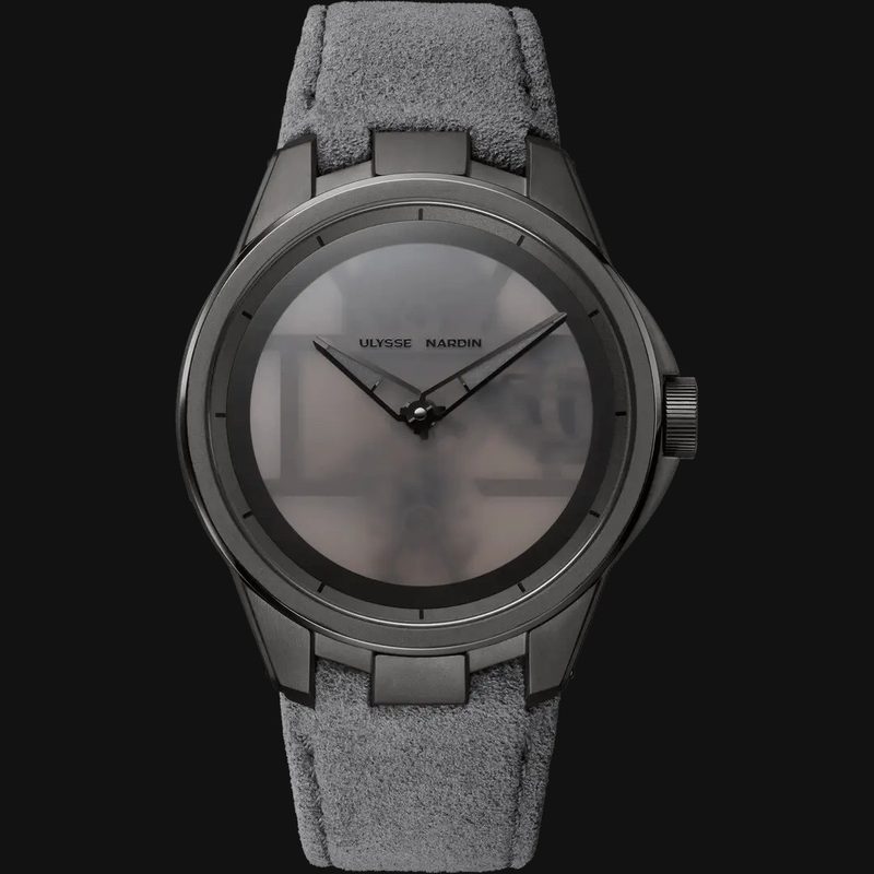 Ulysse Nardin Blast Amoureuxpeintre
