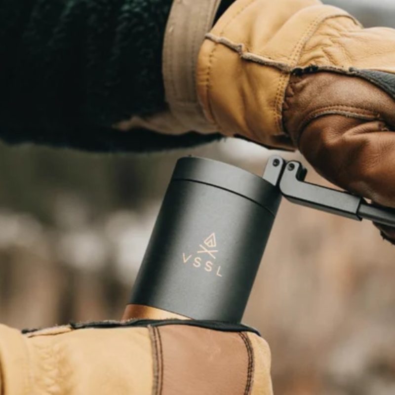 VSSL coffie grinder
