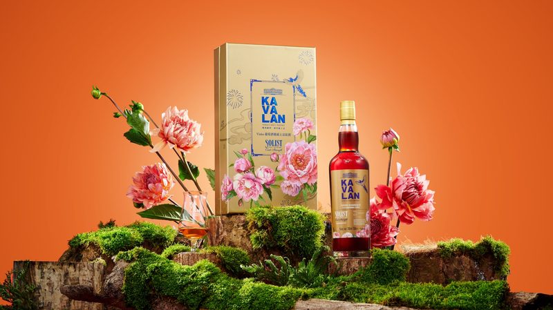 Kavalan Whisky