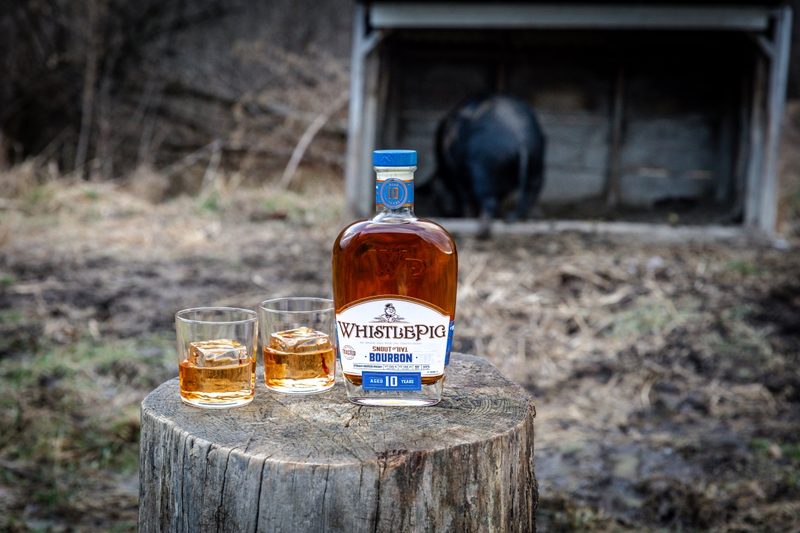 WhistlePig