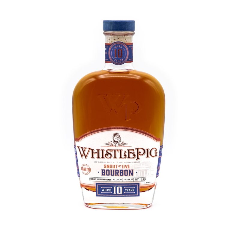 WhistlePig