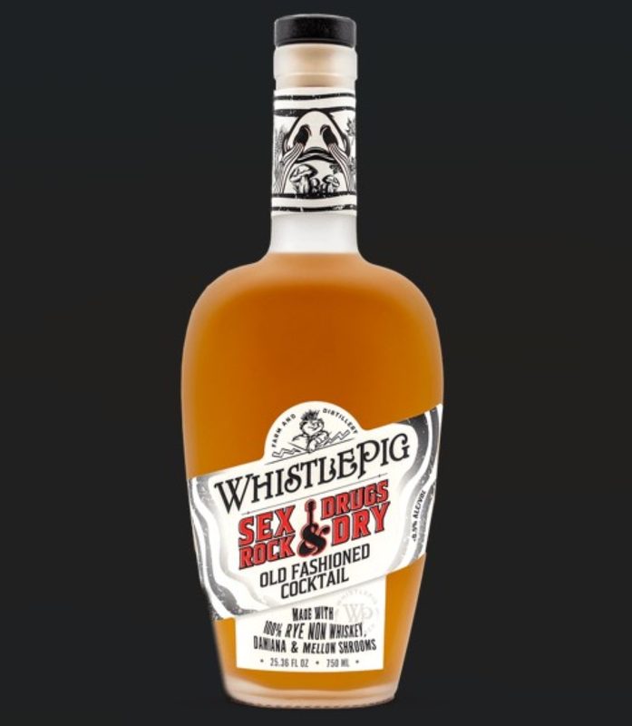 WhistlePig