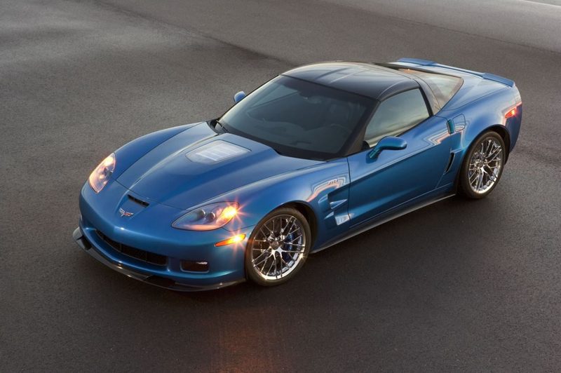 C6 ZR1