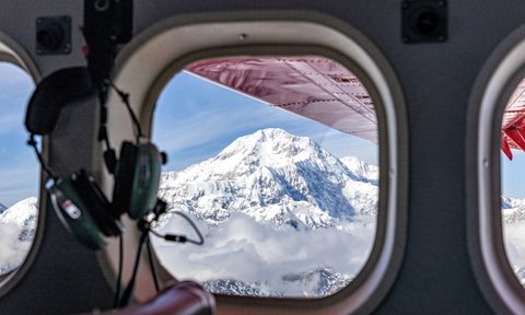 courtesy of AdventureSmith Explorations