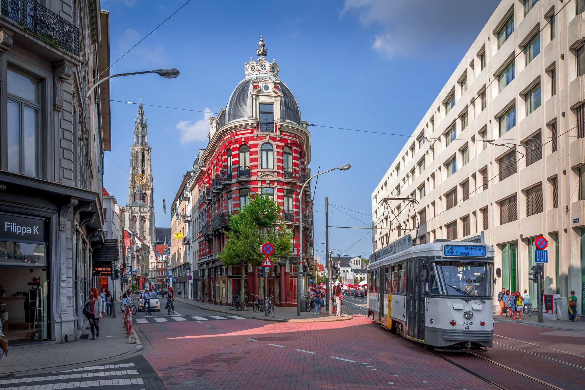 Antwerp