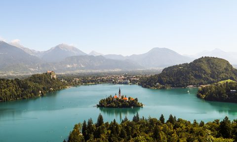 Slovenia