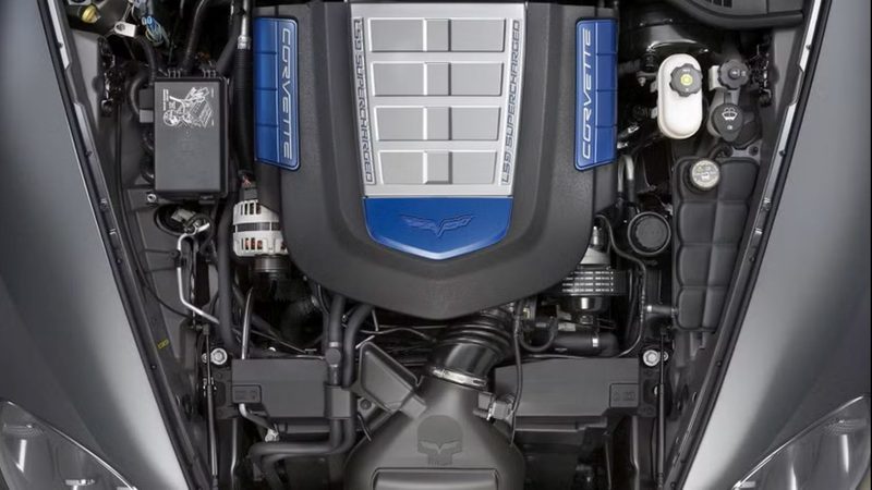 ZR1 LS9