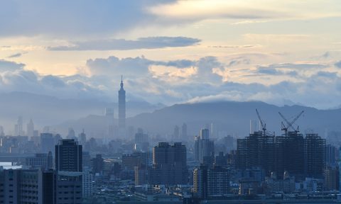 Taiwan