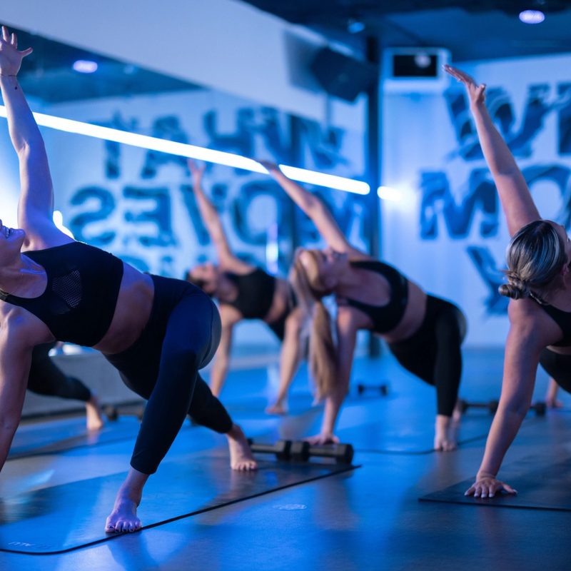 ClassPass