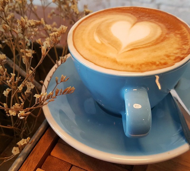 Flat white
