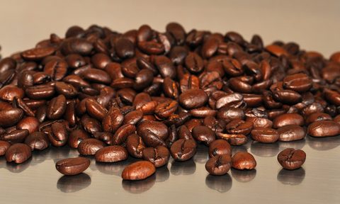 coffee beans