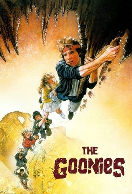 The Goonies