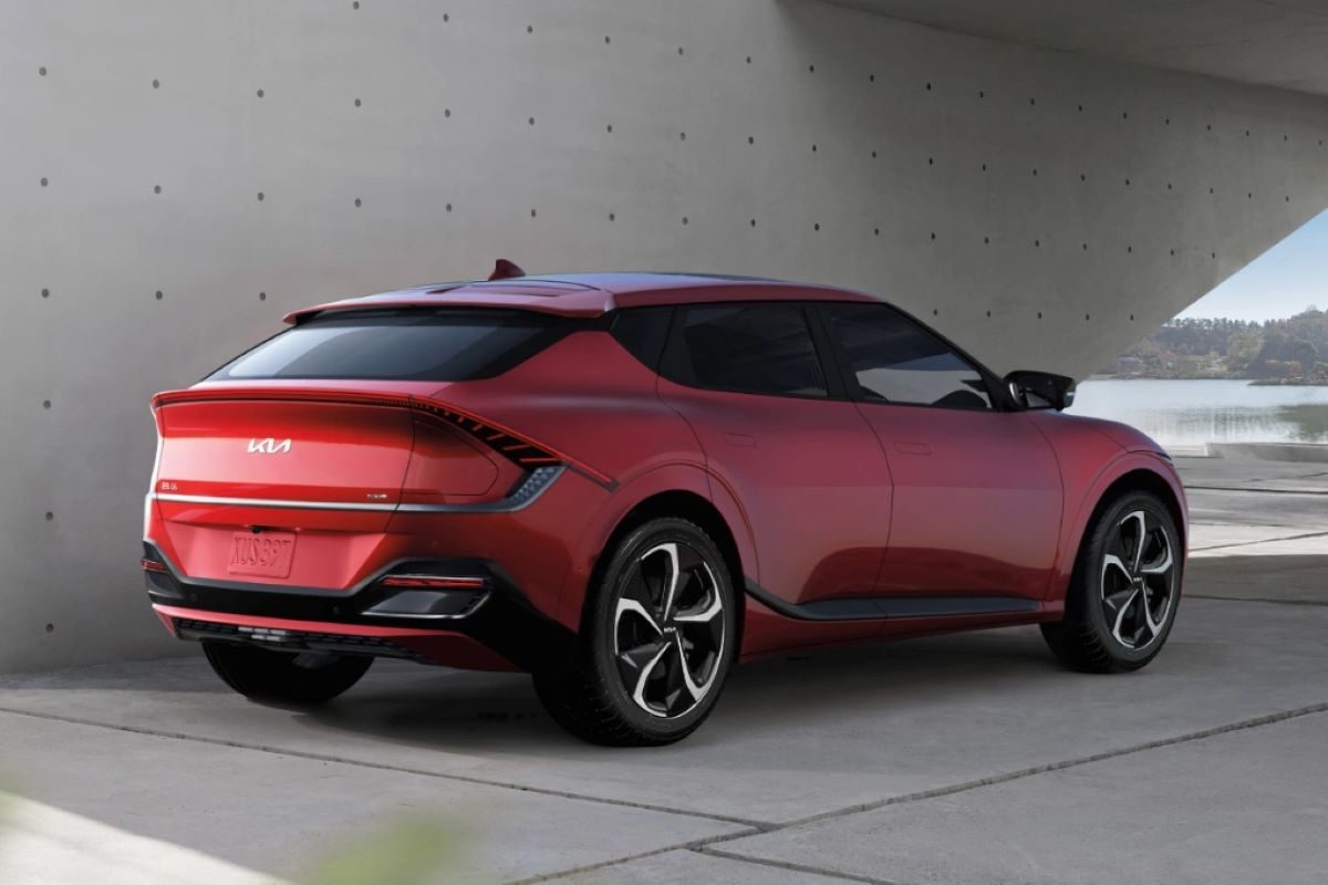 EV6
