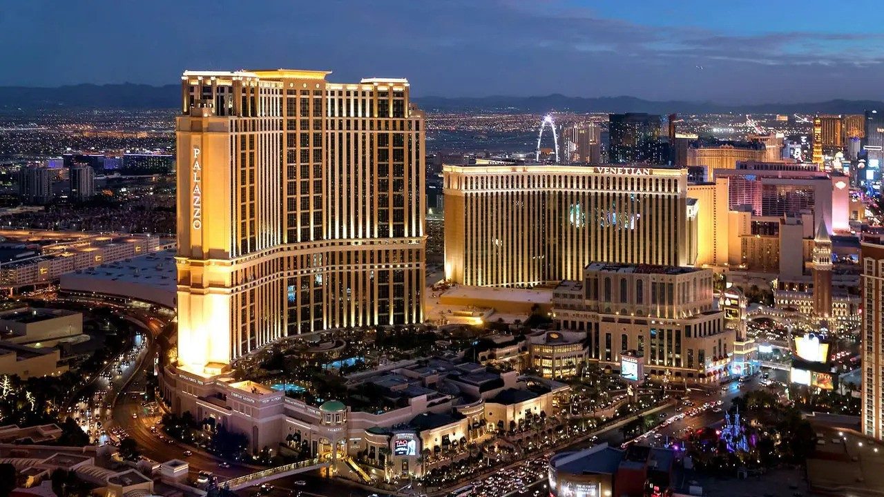The Venetian