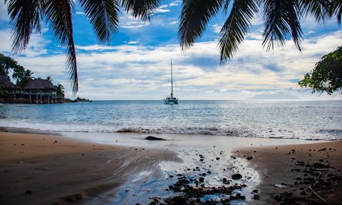 Fishing Boat