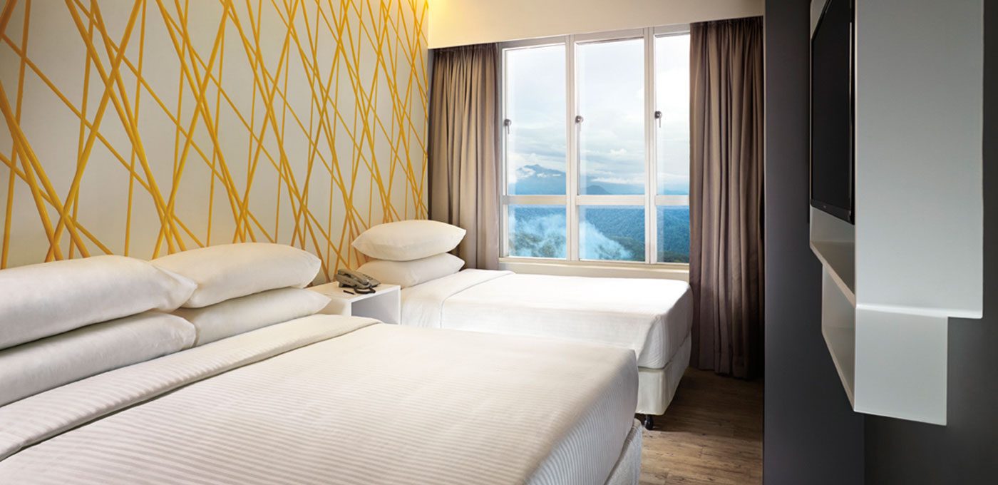 First World Hotel