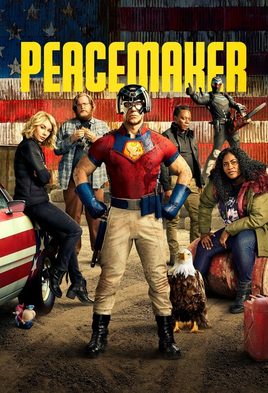 8. Peacemaker