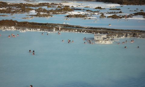 Blue Lagoon