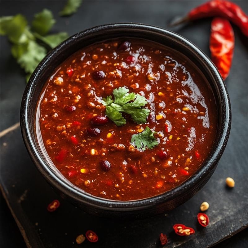 Winter Chili