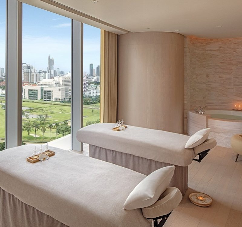 Waldorf Astoria Bangkok