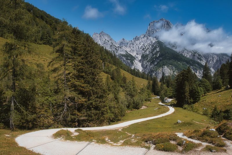 Berchtesgaden National Park