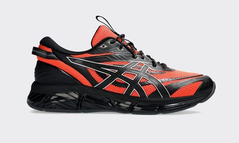 product photo ASICS sneaker