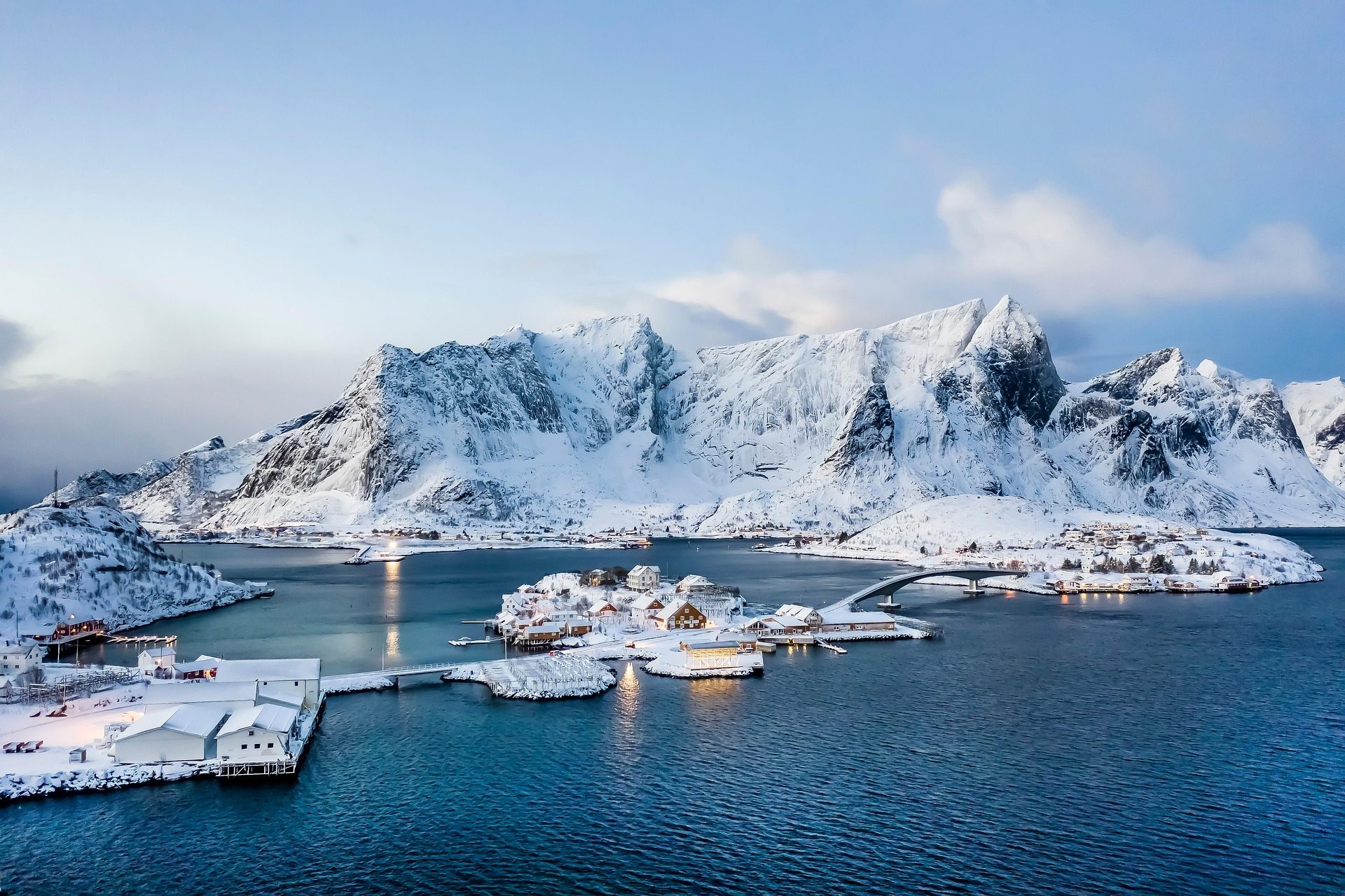 Norway
