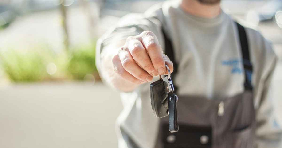 10 car rental tips every traveler needs to know - The Manual