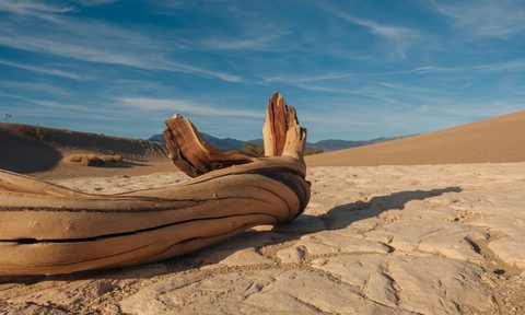 Death Valley National Park