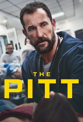 3. The Pitt