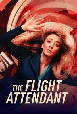 2. The Flight Attendant