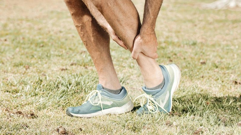 leg pain sciatic nerve piriformis muscle injury