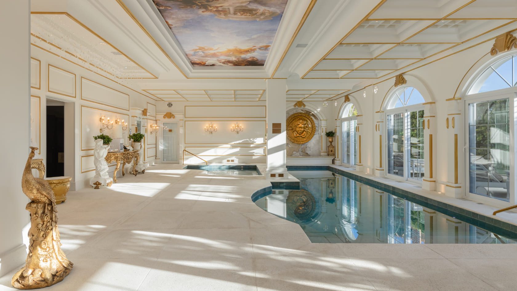 Hotel Colline de France