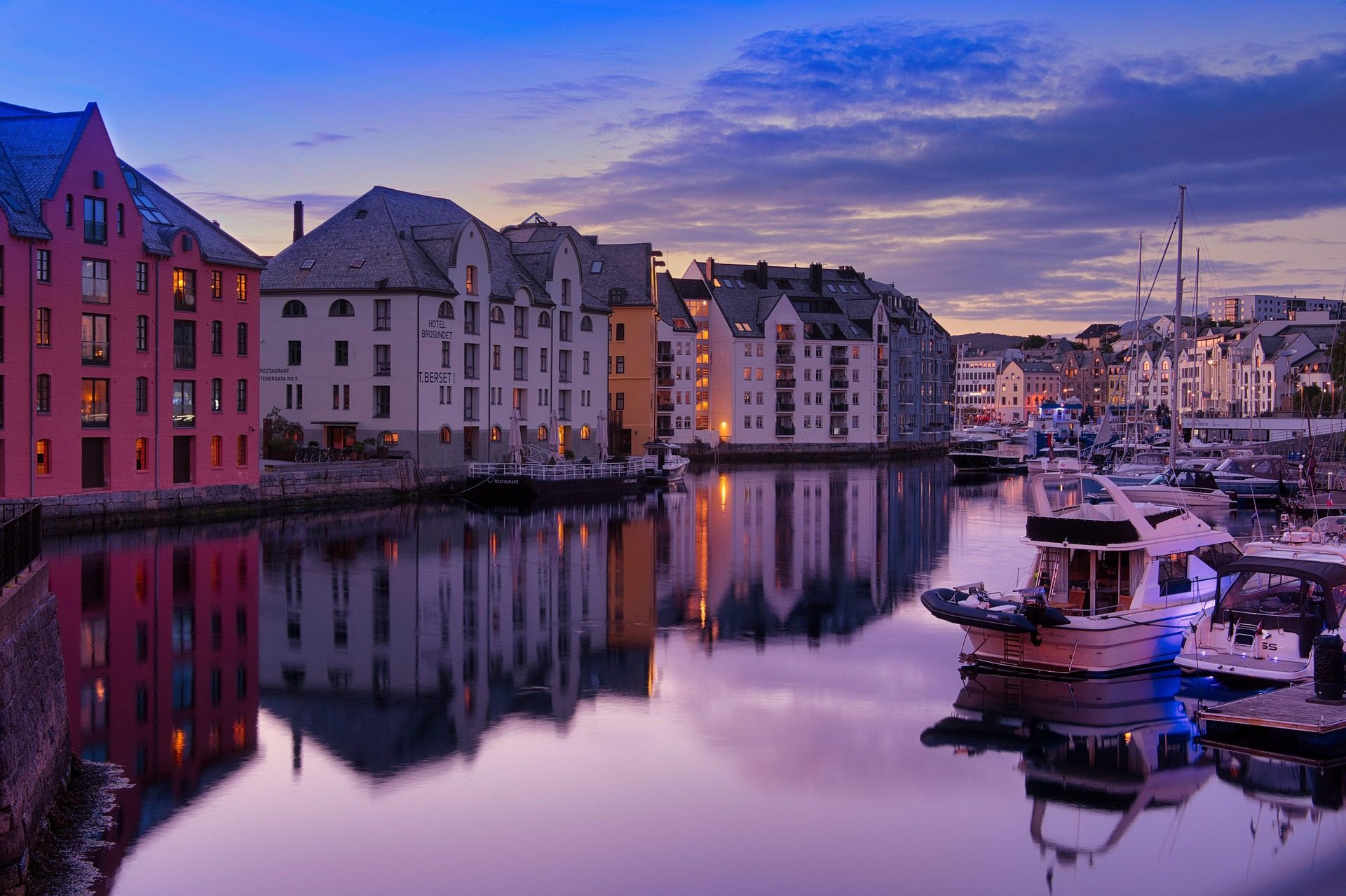 Kristiansand Norway