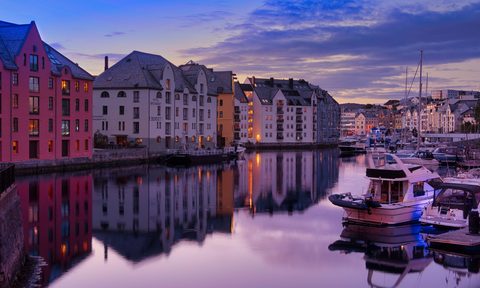 Kristiansand Norway