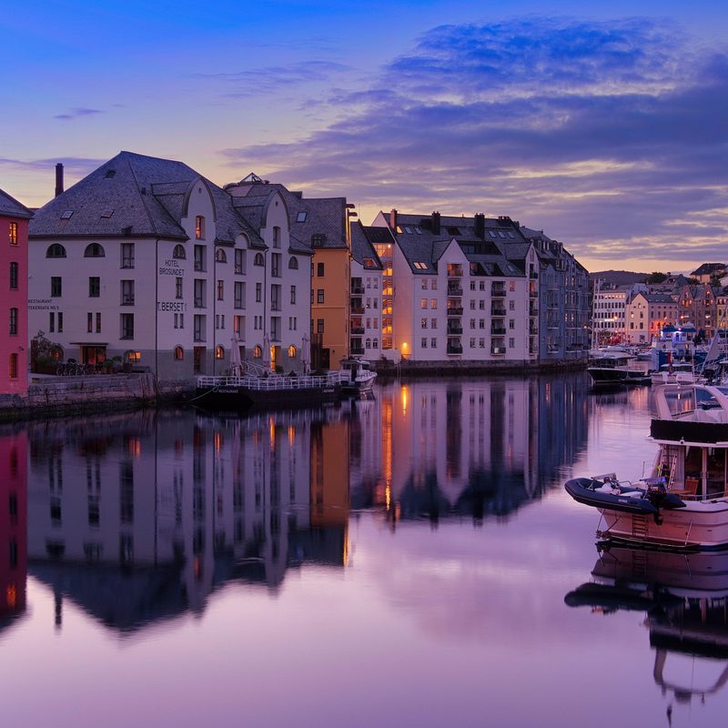 Kristiansand Norway