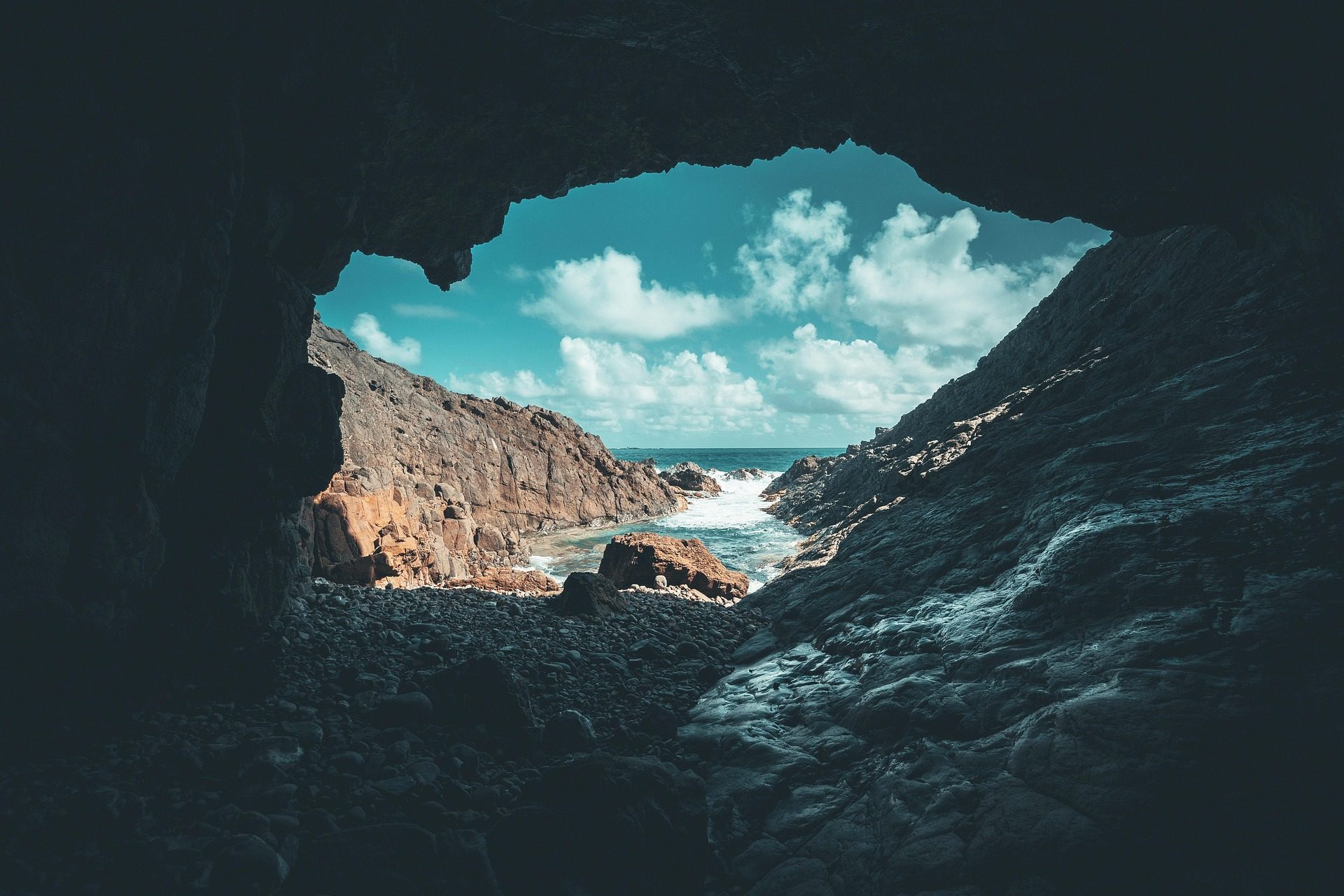 Puerto Rico