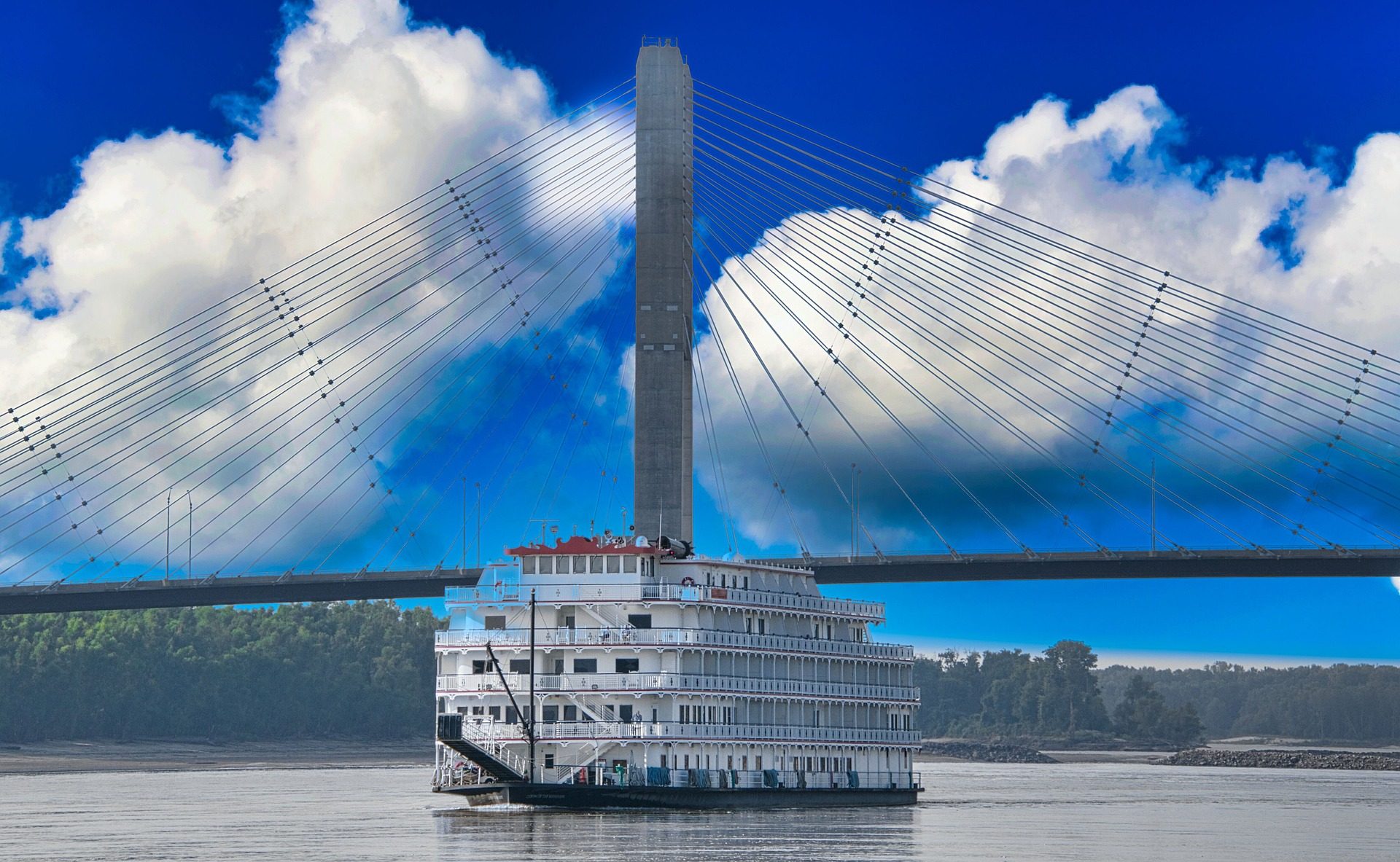 Mississippi