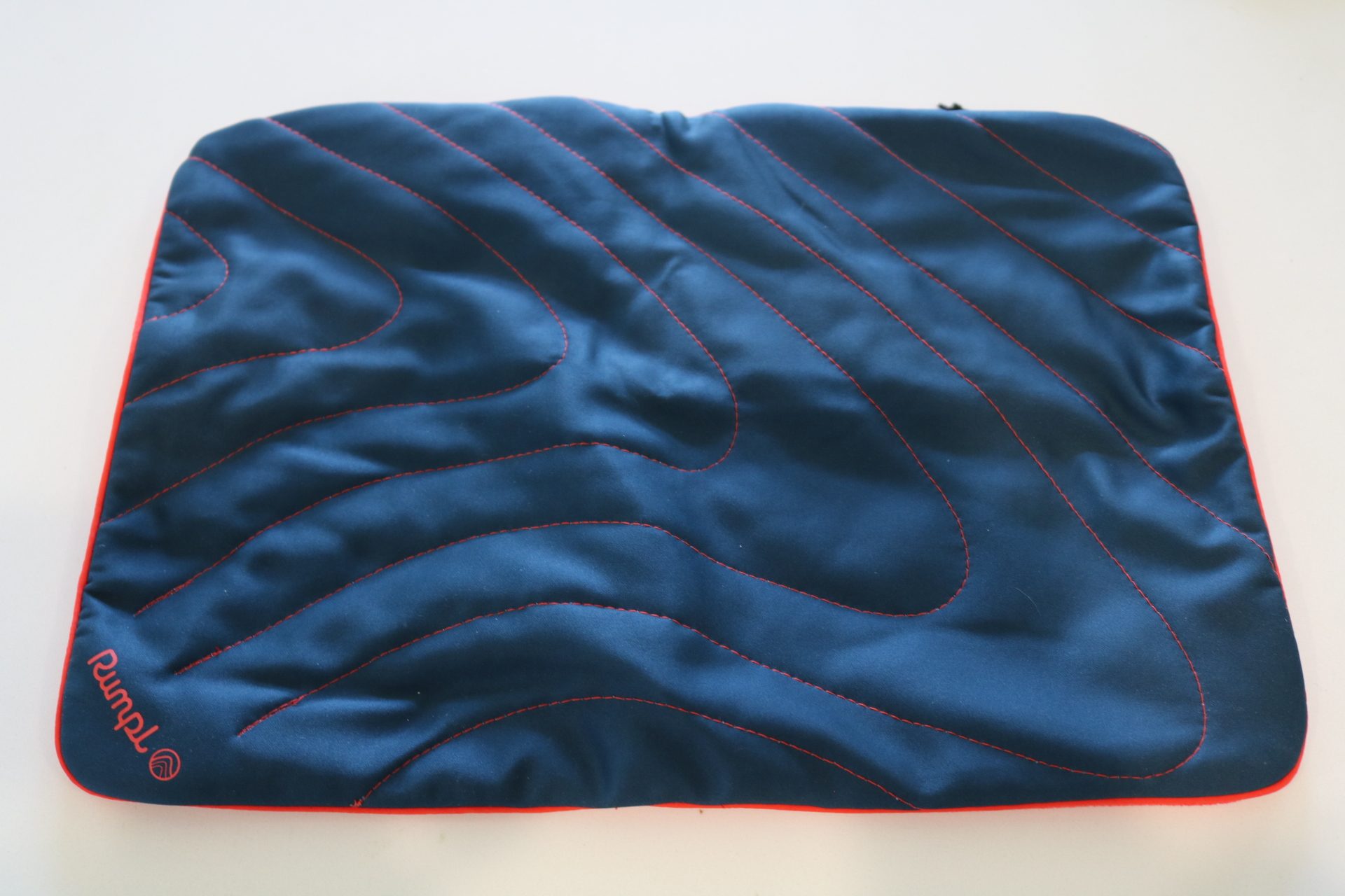 Rumpl stuffable pillowcase