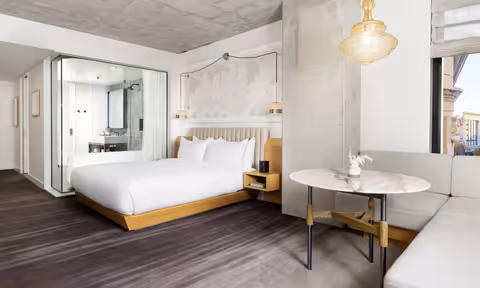 Timbri Hotel