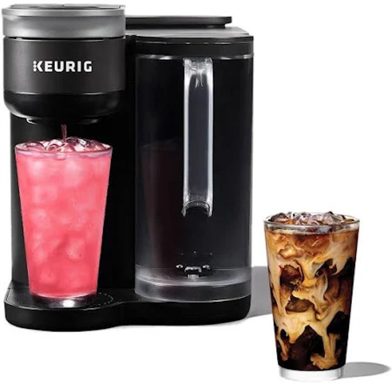 Keurig K Brew + Chill