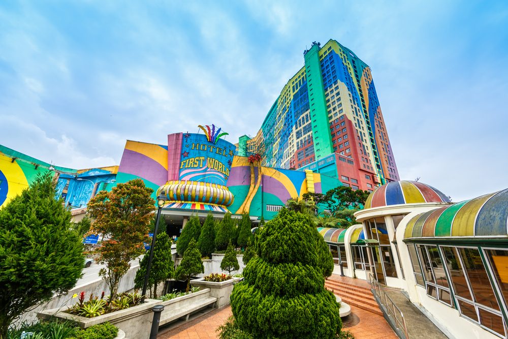 First World Hotel