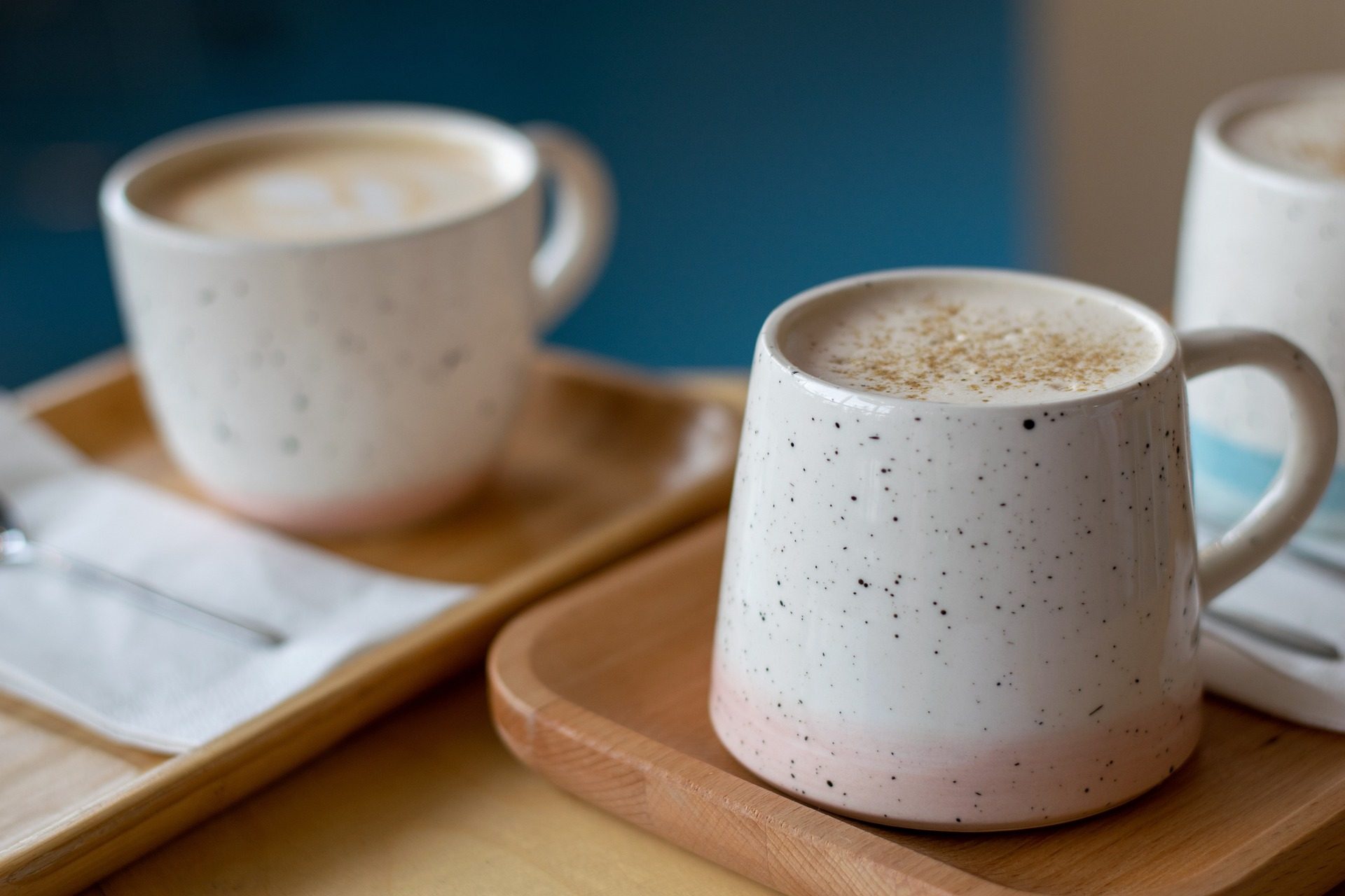 latte