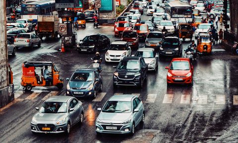 Traffic