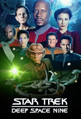 Star Trek: Deep Space Nine