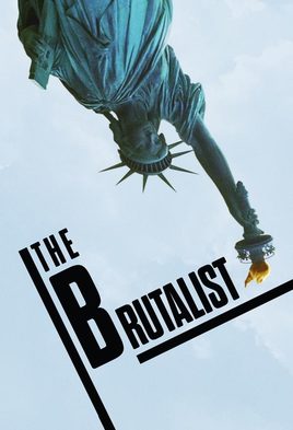 2. The Brutalist