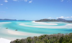 Whitehaven Beach