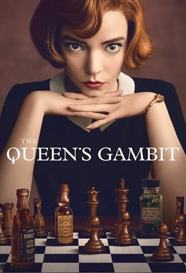 7. The Queen's Gambit