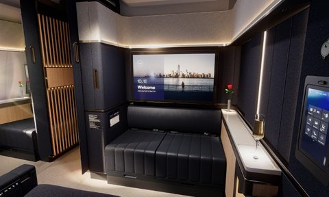 Allegris First Class "Suite Plus"