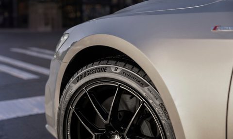Bridgestone Tires